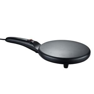 Mini crêpière et crêpière multifonctionnelle Ménage Électrique Automatique Japonais Rotatif <span class=keywords><strong>Induction</strong></span> Commercial Ball Parts - Product Image 1