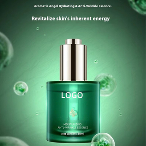 Essence de visage anti-âge liquide hydratant et anti-rides pour une peau douce et souple - Product Image 3
