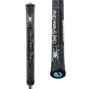 OEM Golf Putter Grip <b>Tape</b> Rubber Anti Slip Lightweight Comfortable Exercise Tool Dyeing Pattern Waterproof Eco-Friendly Durable - Product Image 1