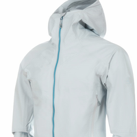 Veste coupe-vent et imperméable pour la pêche et l'alpinisme
