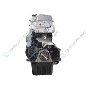 قطع غيار السيارات Newpars 4G64 محرك 2.4 لتر بنزين كتلة طويلة للبيع لميتسوبيشي جدار كبير - Product Image 2