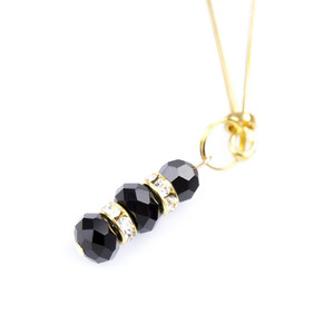 Pinze Lunghe Classiche per Capezzoli e Clitoride Argento/Oro Giocattoli Stimolanti Sessuali Yamamoto - Product Image 5