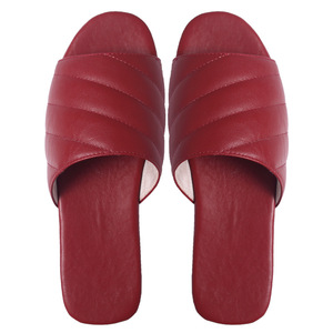 Sandalias de Verano de Alta Gama con Punta Abierta para Mujer, Antideslizantes, para Uso en Interiores, Hogar y Oficina, con Plataforma para Aumentar la Altura - Product Image 6