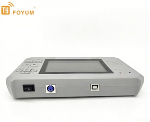 TY 77 Testeur de clés, Outil de serrurier automatique, Copieur de maître-clef, <span class=keywords><strong>Code</strong></span> fixe et à défilement, Télécommande 250mhz-868mhz pour domotique - Product Image 6
