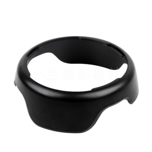 <span class=keywords><strong>Canon</strong></span> için DSLR kamera petal EW-60C II <span class=keywords><strong>Lens</strong></span> Hood EF-S USM <span class=keywords><strong>18</strong></span>-<span class=keywords><strong>55mm</strong></span> f/3.5-5.6 olduğunu - Product Image 5