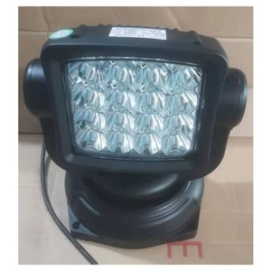 Foco LED para Vehículos KLF712 de 55W de Alta Potencia para Actualización y Reequipamiento - Product Image 5