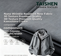 Veste légère et chaude en tissu fonctionnel de polyester, résistante, à séchage rapide, pour l'automne et l'hiver, idéale pour le travail en extérieur, la randonnée et les trajets urbains.