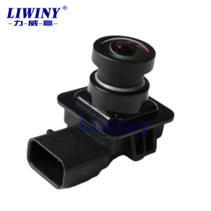 Accessoires de voiture Liwiny système de caméra de voiture caméra de recul EB5Z19G490A pour For-<span class=keywords><strong>d</strong></span> Explorer 2013-2015 - Product Image 6