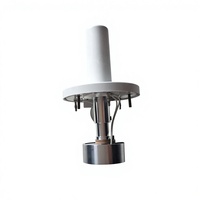 Accessoires personnalisés pour lampe chirurgicale sans ombre : Plaque en acier inoxydable, support de lampe torche en plastique, pince à verre, patin coulissant en nylon