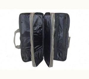 Muestra Gratuita de la Bolsa Anticuchillos Ultimate Edge 2001-EDB, Estuche de Lujo para Cuchillos de Chef, Bolsa para Cuchillos y Tenedores - Product Image 5