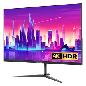 Hot Sale High Quality High Sales IPS 27 inch 3840*2160 60hz Computer Display 4k Ultra HD Widescreen Gaming Monitor