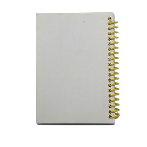 Cuaderno Personalizado A5 A6, Diseño Kawaii, Papel Ecológico y Cubierta de PP, Encuadernación en Espiral, Regalo Personalizado - Product Image 5