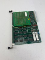 PLC NUM 200202 233 B Board Warranty Product