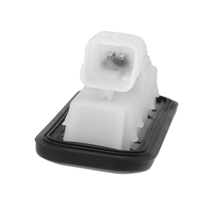 Per Citroen C2/<span class=keywords><strong>C4</strong></span> <span class=keywords><strong>Picasso</strong></span>/C5/C6 per Peugeot 3008 nuovo 308 posteriore porta posteriore interruttore del bagagliaio 6490 R3 Auto Parts6490R3 6490.R3 - Product Image 2