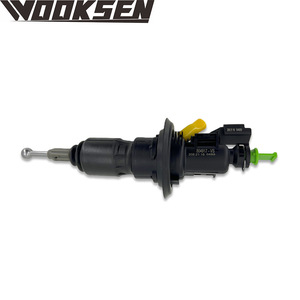 Cilindro Maestro de Embrague 9674259580 OE 804917-VS Para Peugeot 308 II Partner Citroen C4 - Product Image 4