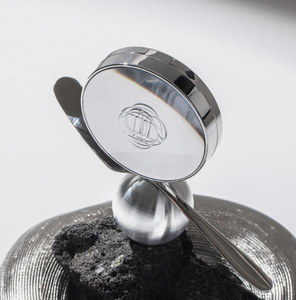 Dinto Blur-Glowy Wooncho Coussin 942 Sage Korean Dewy Cushion Foundation Radiant Natural Glow Base légère et longue durée - Product Image 2