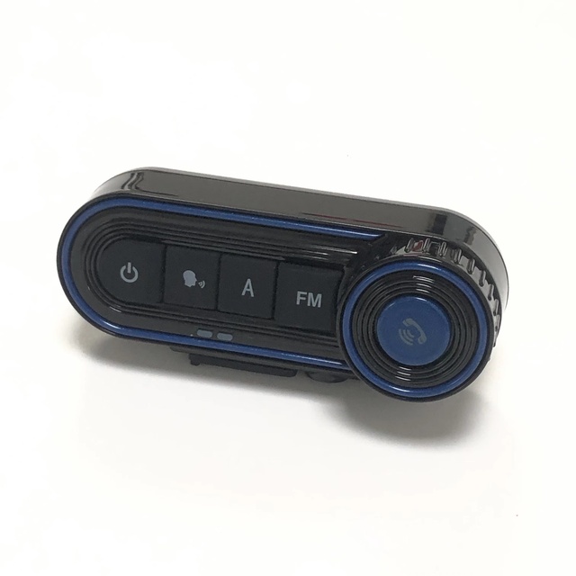Motorcycle Helmet BT Headset BT36 Battery 600mAh for Hands Free Call Headphone