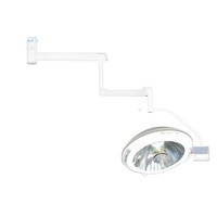 Lampe vétérinaire OSCAT à bas prix lampes scialitiques d'opération médicale LED lampe chirurgicale sans ombre prix