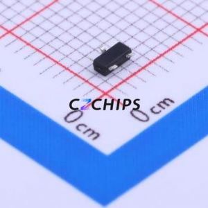 Diodo Schottky SMBD001030 SOT-23 Nuevo y Original, Componentes Electrónicos al por Mayor, Proveedor de Chips y Servicio BOM - Product Image 2