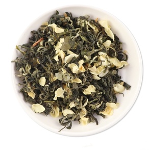 תה ירוק אפרסק לבן אפרסק תה ירוק סיטוני תה ירוק באיכות גבוהה המכיל פירות - Product Image 5