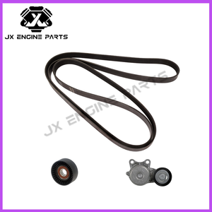 适用于 Ram 1500 3.0 V6 EXF 的发动机正时皮带套件 4060812 49809 49024 - Product Image 2