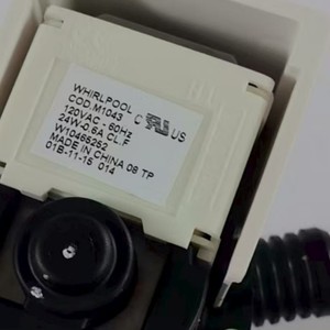 Pompe de drainage Aske 10-100 L/min monophasée électrique avec sortie de 1-1/2 pouce pour zones de 10-20 m² - Product Image 4