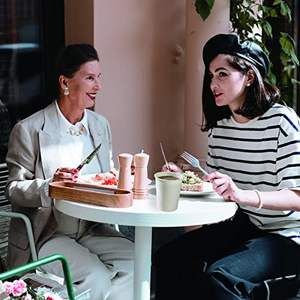 Lot de 100 Gobelets en Carton Écologiques Jetables de 8 Oz, Papier Kraft Gaufré à Forme Unique pour Café, Vin, <span class=keywords><strong>Tequila</strong></span>, Estampage - Product Image 5