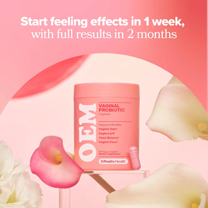 En stock en mars : Capsules probiotiques vaginales pour femmes - Favorise le contrôle des odeurs vaginales, la <span class=keywords><strong>santé</strong></span> urinaire - Probiotiques vaginaux - Product Image 3