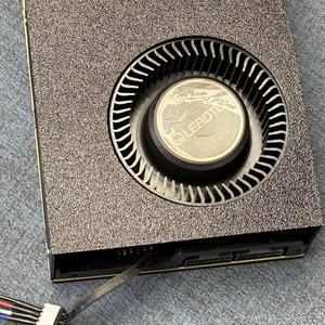 New Arrival Radeeon MI50 32GB GPU Workstation with HMB2 Video <strong>Memory</strong> Accelerated Computing DP Output <strong>Desktop</strong> Machine Learning - Product Image 2