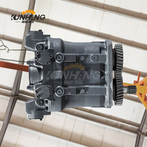 مضخة هيدروليكية أصلية/تصنيع المعدات الأصلية <span class=keywords><strong>EX215</strong></span> HPV102FW RH23B HPV102GW مضخة رئيسية لحفارة <span class=keywords><strong>Hitachi</strong></span> <span class=keywords><strong>EX215</strong></span> - Product Image 6