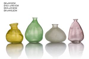 <span class=keywords><strong>Vaso</strong></span> di <span class=keywords><strong>vetro</strong></span> danzante 2024 <span class=keywords><strong>vaso</strong></span> contorto e irregolare vasi di fiori per <span class=keywords><strong>centrotavola</strong></span> - Product Image 3