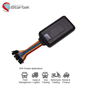 Automotriz china coche vehículo motocicleta vibración <span class=keywords><strong>alarma</strong></span> y geo cerca gsm gprs gps tracker - Product Image 3
