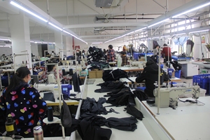 Manteau en laine haut de gamme pour hommes nouveau Style britannique <span class=keywords><strong>Tweed</strong></span> écossais Plaid Suit Flat Front Zipper Fly Single Breasted Long Made Worsted - Product Image 6