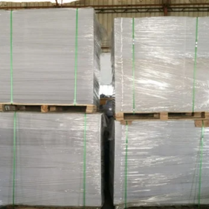 Cartón GC1 FBB Ivory Board Ningbo, Cartón Plegable Allyking GC2 de Alta Resistencia - Product Image 3