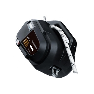 Ascensor Eléctrico Inteligente de 36V con Batería de Litio para Escalar Cuerdas en Edificios, Herramienta de Elevación - Product Image 2