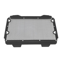 Lavitin pour Yamaha MT07 Pièces de moto Grille de radiateur en aluminium Protection de protection pour Yamaha MT-07 MT07 2018 - 2024