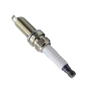 Ban đầu phụ tùng ô tô tự động hệ thống động cơ nhỏ động cơ đôi Iridium bugi cho xe Nissan - Product Image 3