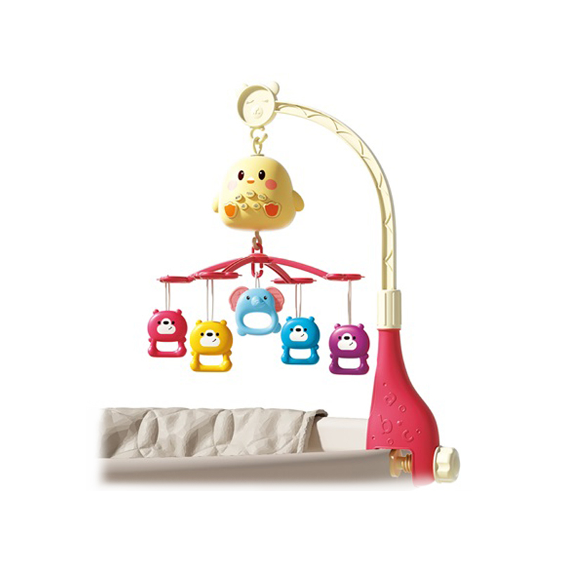 Hot Sell Baby Crib Hanging Toy
