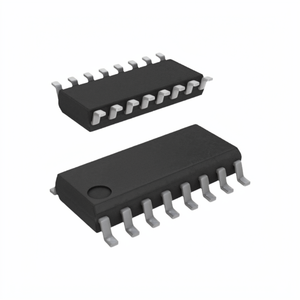 Components Electronic Manufacturer Channel Embedded 16 SOlC C8051F821-GS - Product Image 1