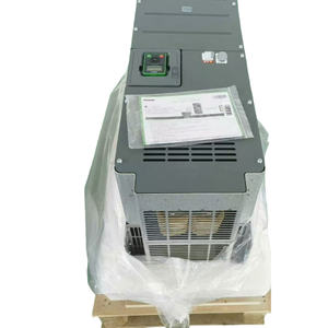 ไดรฟ์ AC สามเฟส รุ่น ATV610C22N4 กำลังไฟ 220 กิโลวัตต์ สำหรับมอเตอร์ปรับความเร็วได้ ใช้กับระบบอัตโนมัติในอุตสาหกรรมและเครื่องอัดอากาศ - Product Image 3