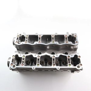 Culasse 0200.GA 0200GA 0200.GF 0200.AZ  9656769580  906016 TU5JP4  pour Peugeot 206 405 307 1007 207 Partner 1.6 16V - Product Image 1