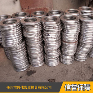 Rodillo de Roscado Xingwei Hongye 150*90*20 150*90*15 de Acero, Hecho a Medida - Product Image 3