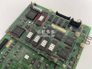 SV-MAIN बोर्ड-1-(बी) से y.o इंजेक्शन मोल्डिंग मशीन जनरेशन <span class=keywords><strong>2</strong></span> सीपीयू बोर्ड - Product Image 5