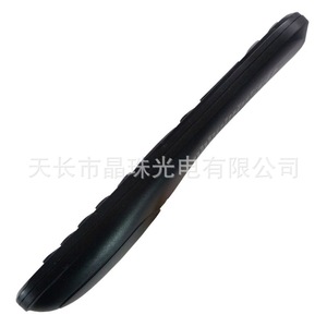 Télécommande noire pour décodeur TV Tianmin T2 Network Set Top Box D6 D9 JZ YK 0844 - Product Image 3
