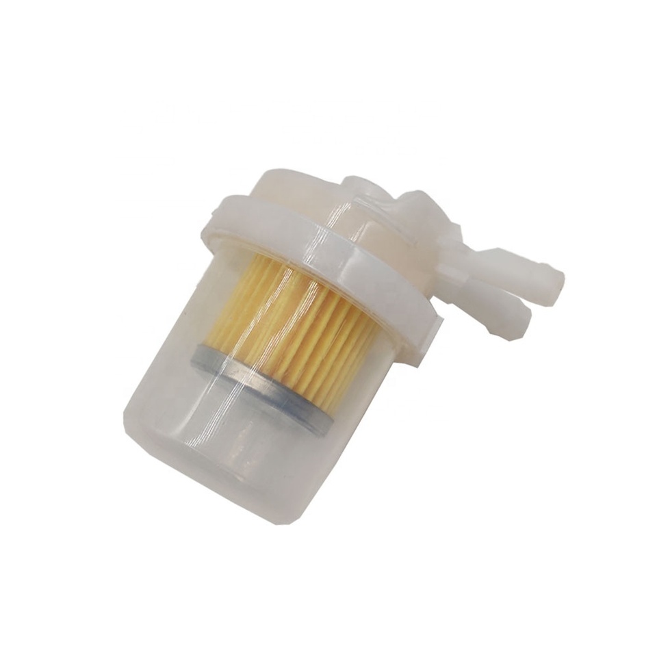23300-75090 gasoline fuel filter for car toyota