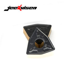 Outils de coupe indexables de haute qualité pour l'usinage CNC, tour à métaux, outils de tournage, plaquettes en carbure, WNMG080408-PR JP315C - Product Image 6