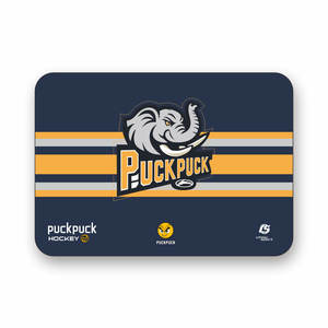 Tapete de Hóquei no Gelo Personalizado com Logo, 100% Poliéster, Estilo Personalizável, 220g - Product Image 6