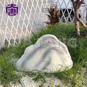 Luces LED de piedras luminosas de tres pilares para exteriores, para Navidad y Año Nuevo, que realzan los caminos escénicos y los jardines residenciales - Product Image 5