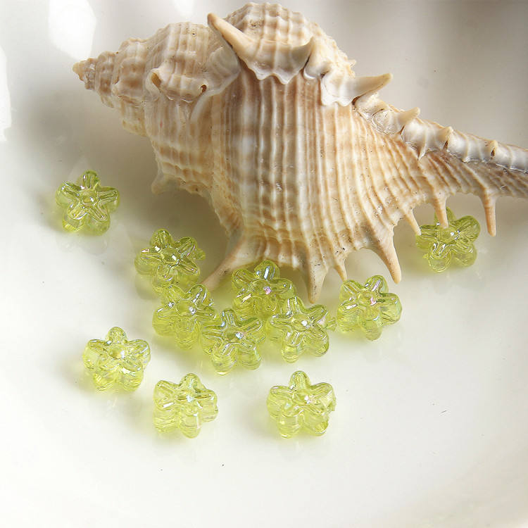 สีเขียว