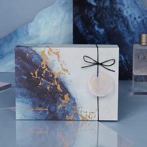 Caja de embalaje de papel de buena calidad, caja de regalo, producto más vendido del mundo - Product Image 4